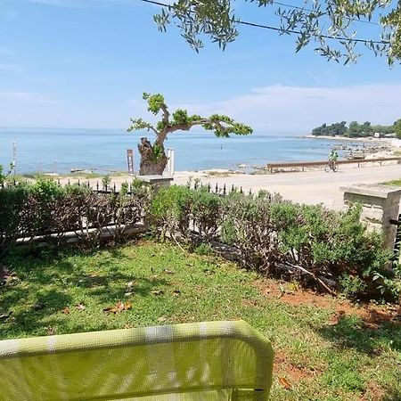 Romantic Apartment For Two On The Sea Zambratija  Ngoại thất bức ảnh